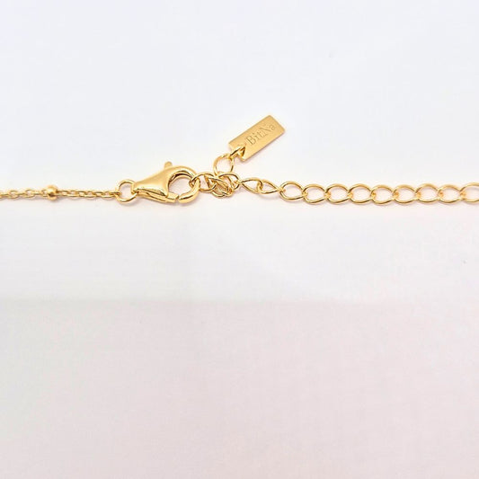 PALMA NECKLACE