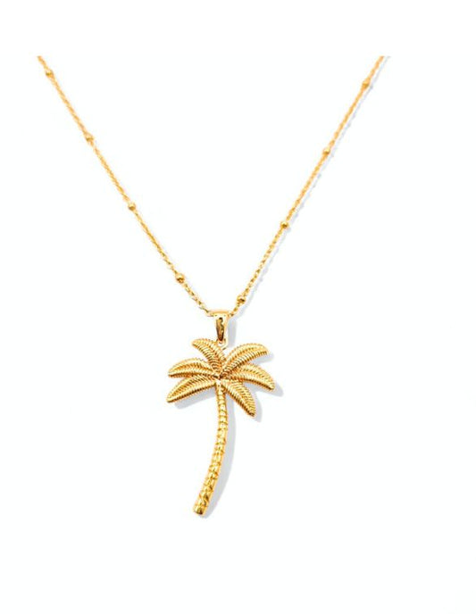 PALMA NECKLACE
