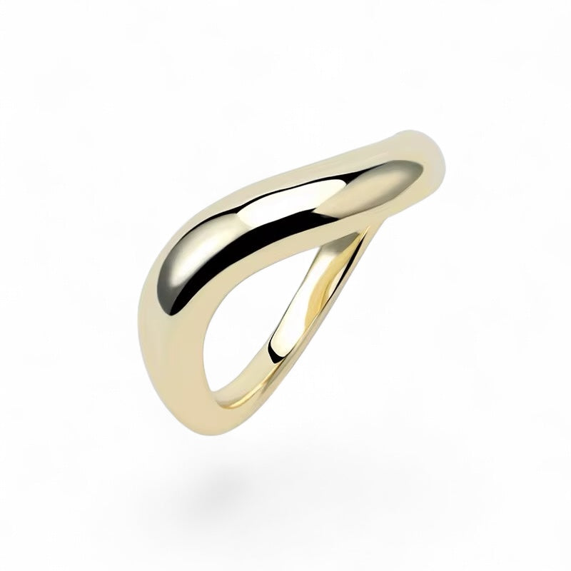 WAVEFORM RING