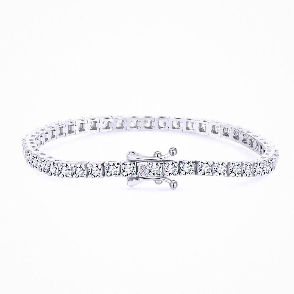 CELESTE TENNIS BRACELET