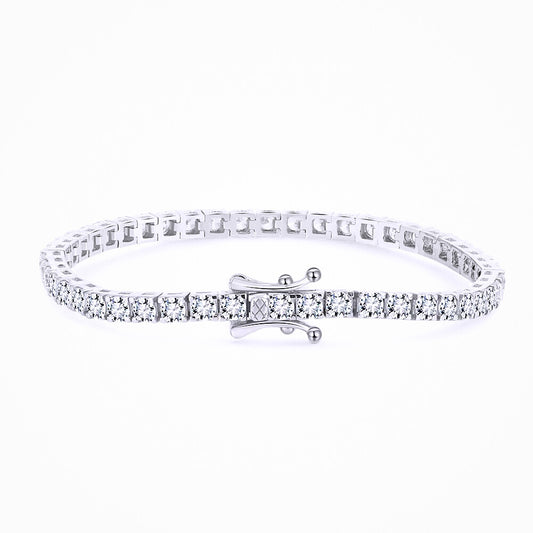 CELESTE TENNIS BRACELET