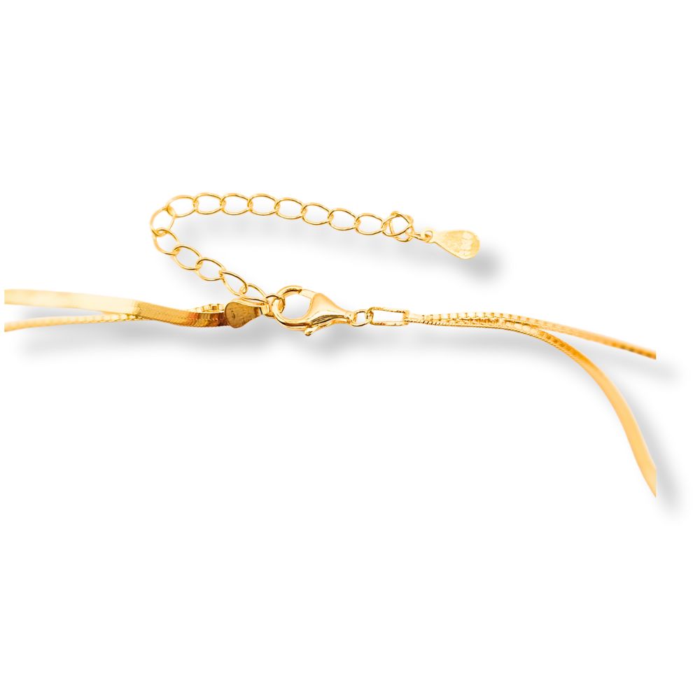 GOLDEN LINE SET