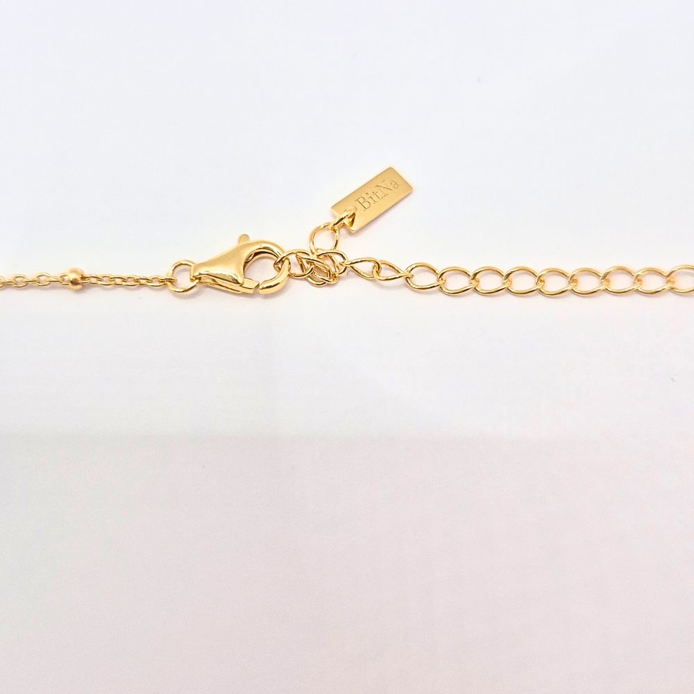 PALMA NECKLACE