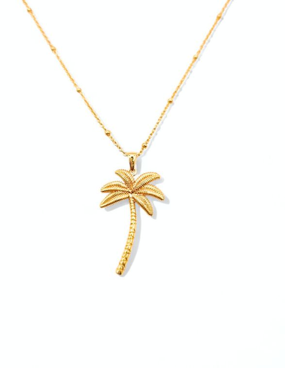 PALMA NECKLACE