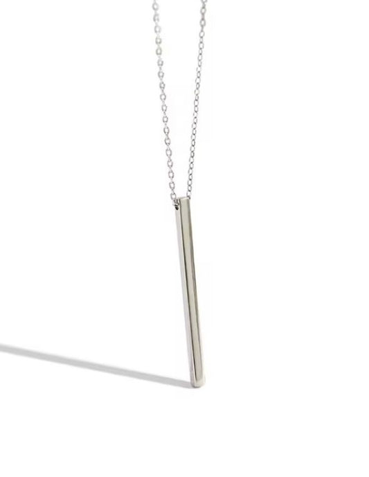 LINEARITY NECKLACE