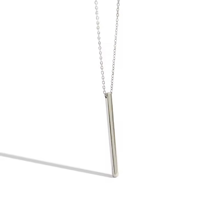 LINEARITY NECKLACE