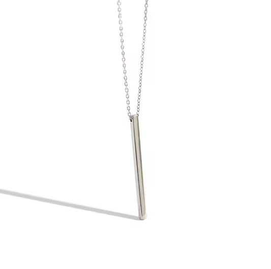 LINEARITY NECKLACE