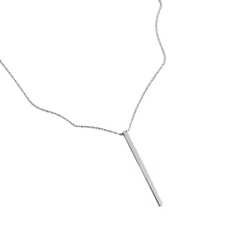 LINEARITY NECKLACE