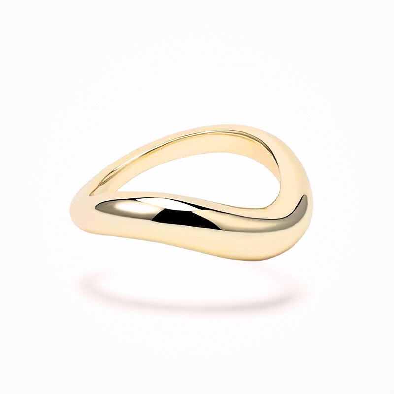 WAVEFORM RING