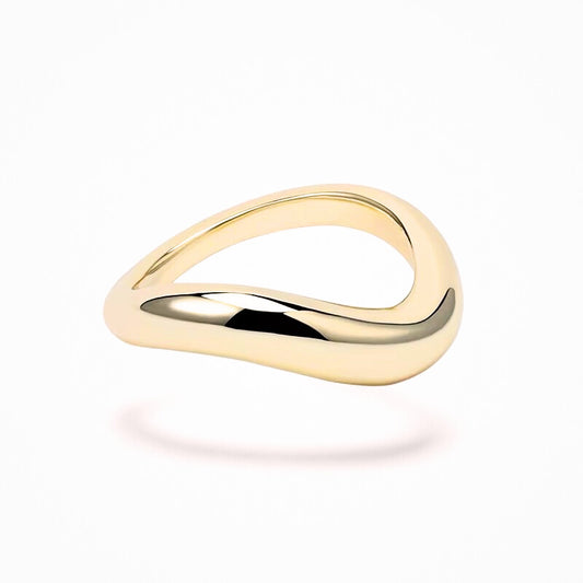 WAVEFORM RING