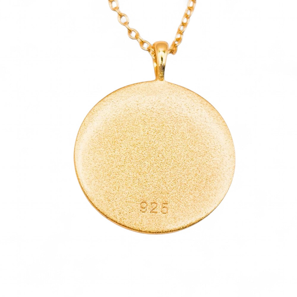 SOLUNA NECKLACE