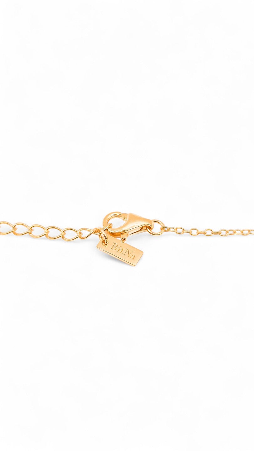 SOLUNA NECKLACE